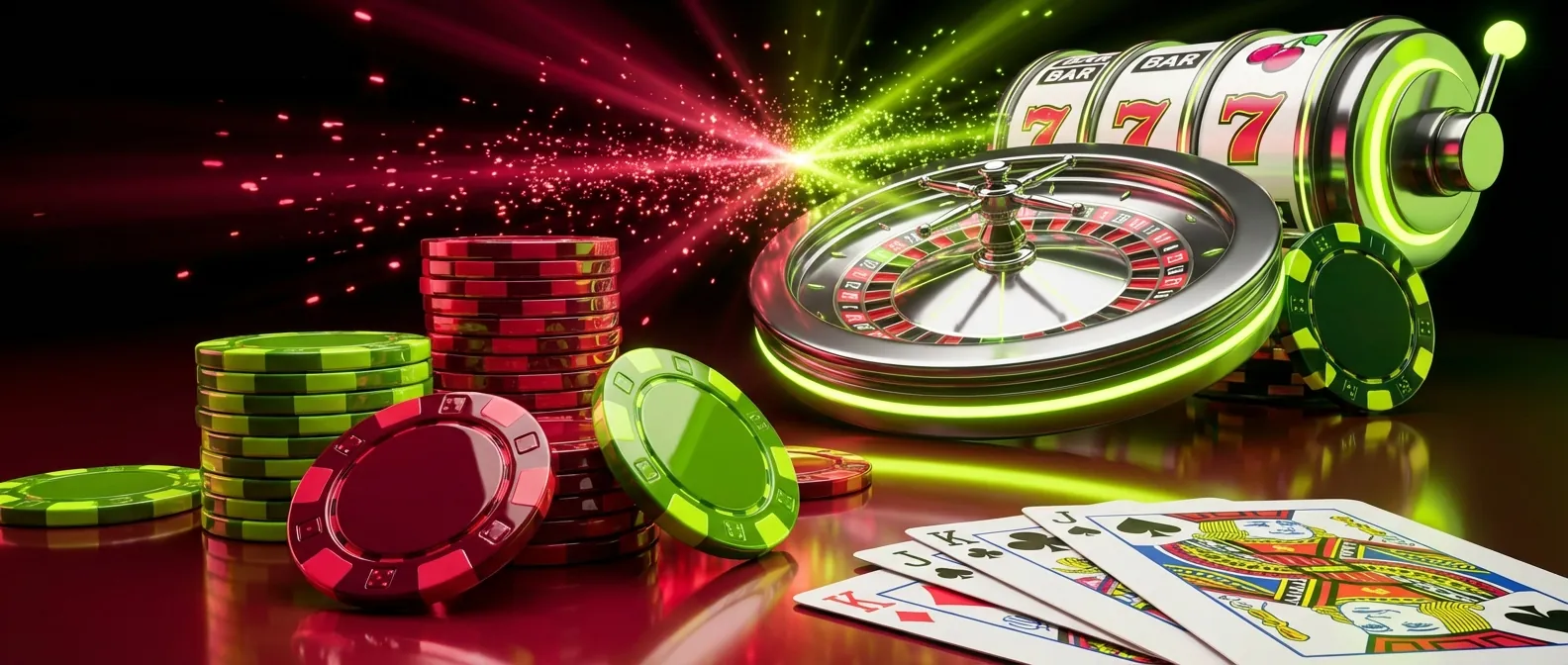 Boomerang Casino Review bonus