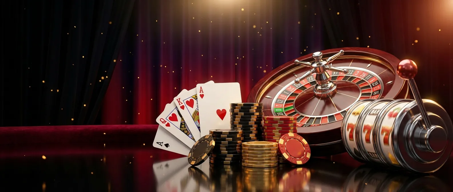 Boomerang Casino Review bonus