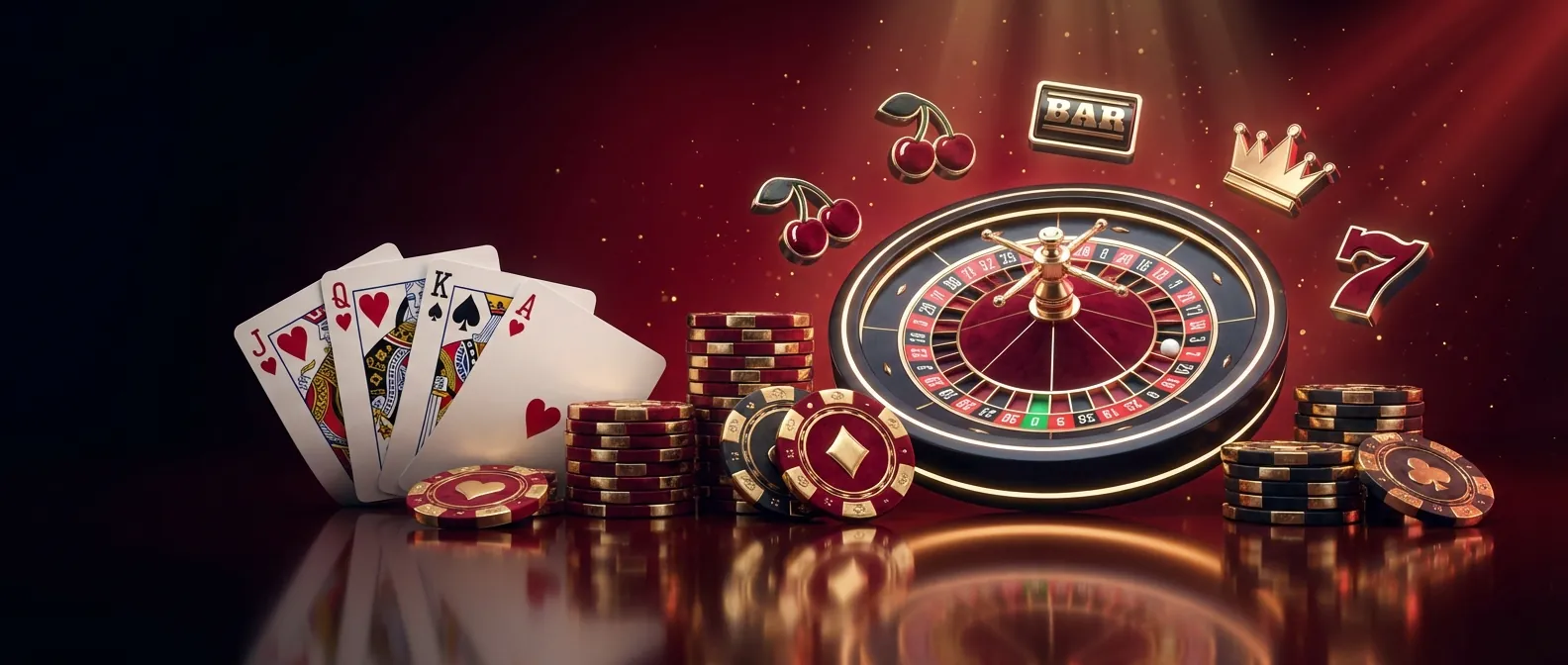 Boomerang Casino Review bonus